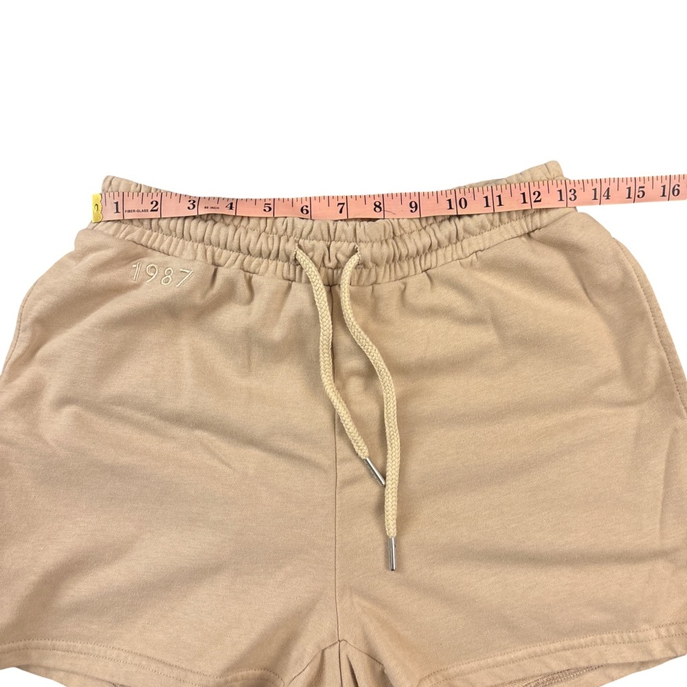 Drawstring 1987 Shorts - Picture 4 of 6